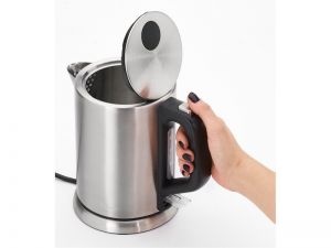 BOUILLOIRE PROFICOOK 1L 2200W 